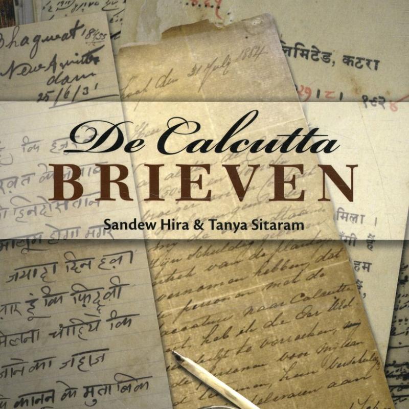 De Calcuttabrieven: Populaire uitgave