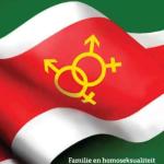 Verboden liefde: Homoseksualiteit in de Surinaamse gemeenschap