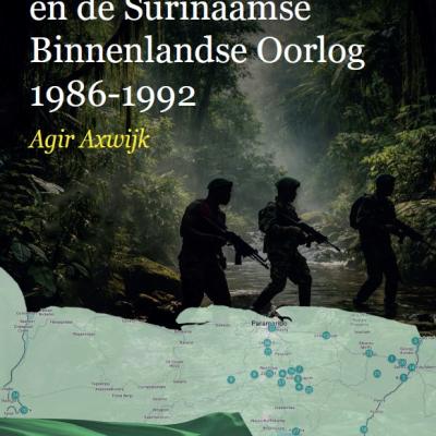 De Inheemse bevolking en de Surinaamse Binnenlandse Oorlog 1986-1992
